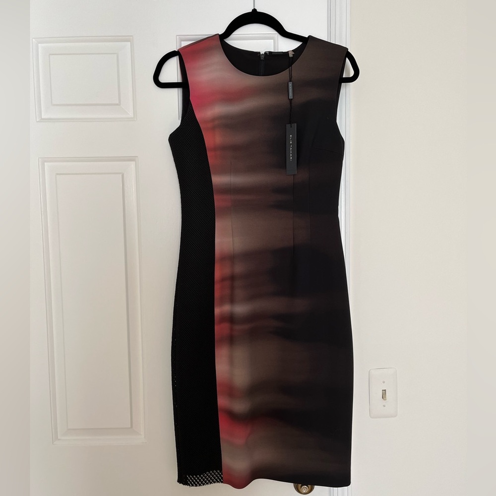 Elie Tahari Isabella dress